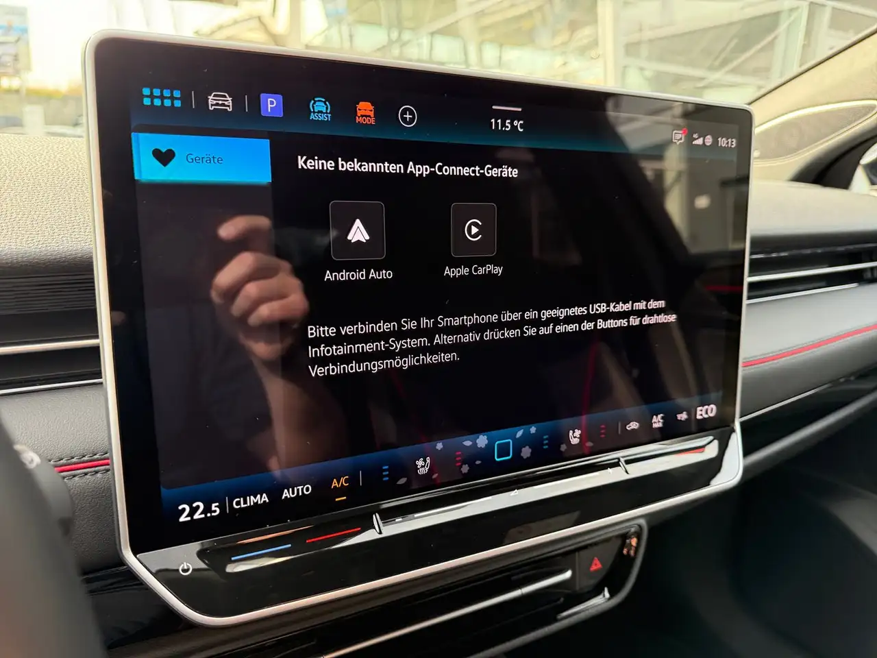 Volkswagen ID.7 Tourer GTX 4MOTION 250 kW Business 17