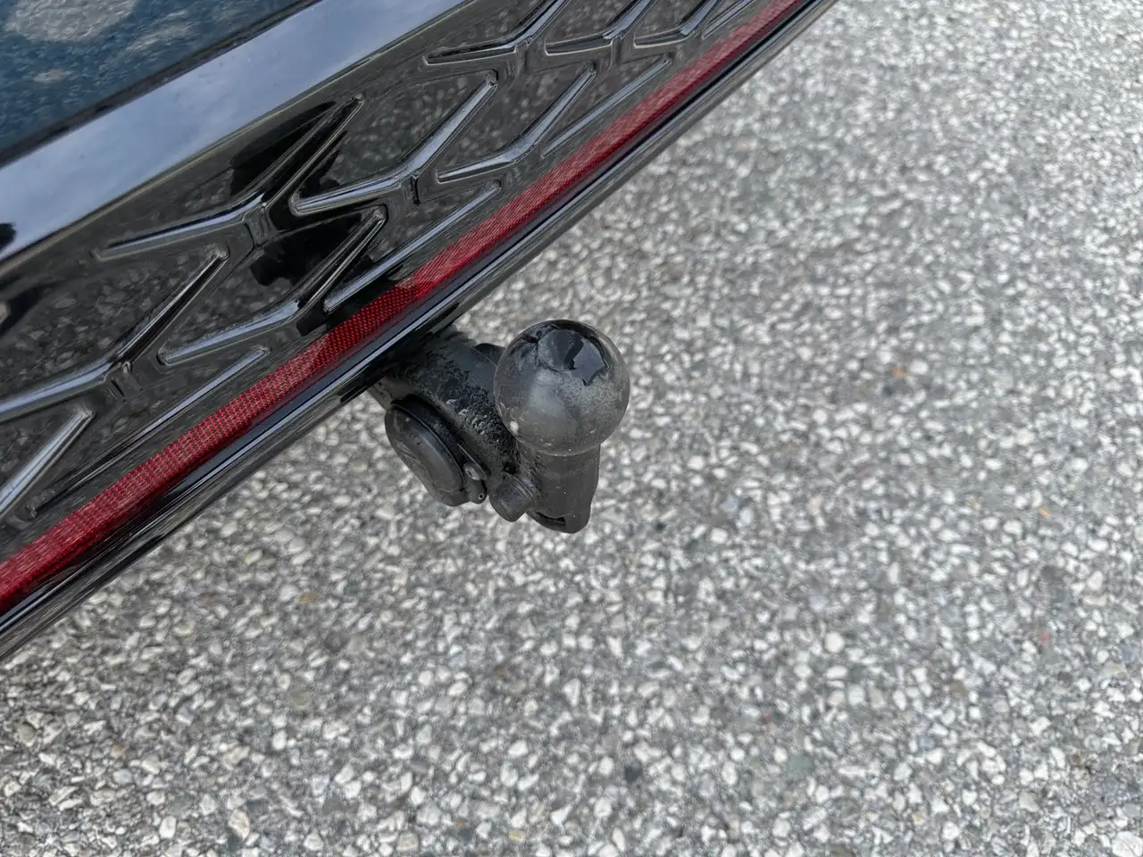 Volkswagen ID.7 Tourer GTX 4MOTION 250 kW Business 3