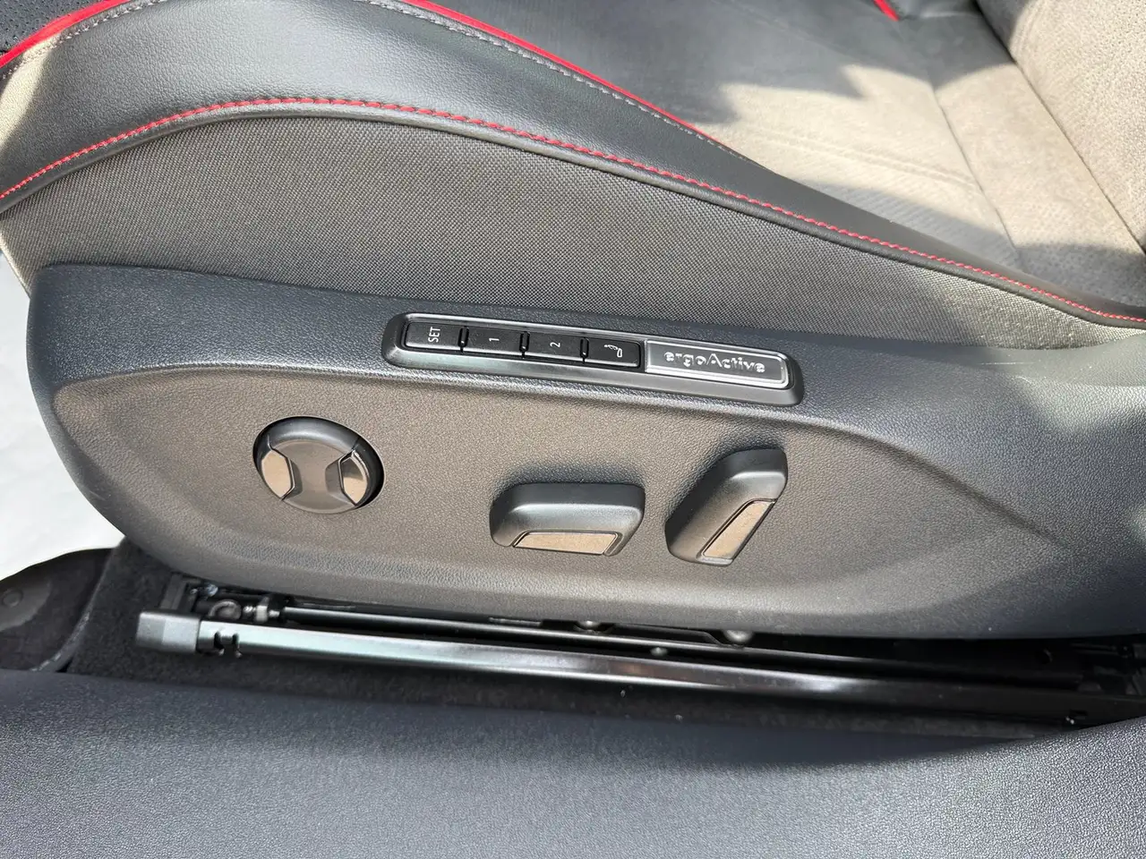 Volkswagen ID.7 Tourer GTX 4MOTION 250 kW Business 19