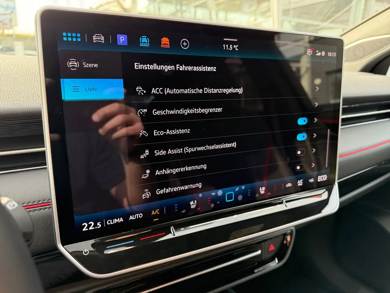 Volkswagen ID.7 Tourer GTX 4MOTION 250 kW Business 16