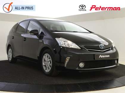 Toyota Prius+ Prius Wagon 1.8 Dynamic Limited | Navi | Pano dak