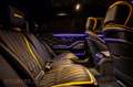 Mercedes-Benz S 63 AMG +E PERFORMANCE LONG+MANUFAKTUR+CERAMIC+ Violett - thumbnail 16