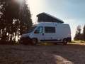 Fiat Ducato Ducato Fg. 33 2.3Mjt MedioT.Alto 130 E5 Blanco - thumbnail 2