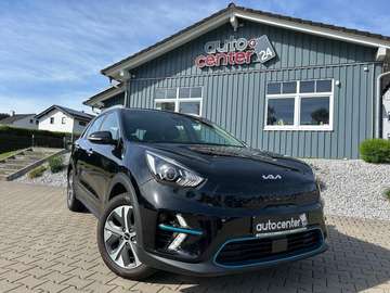 e-Niro Vision°1.Hand°SOH 100%°Navi°Kamera°Leder°
