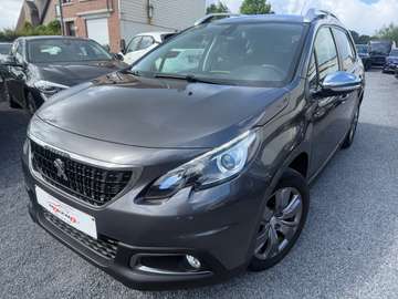 2008 1.2 PureTech Style 12 Maanden waarborg
