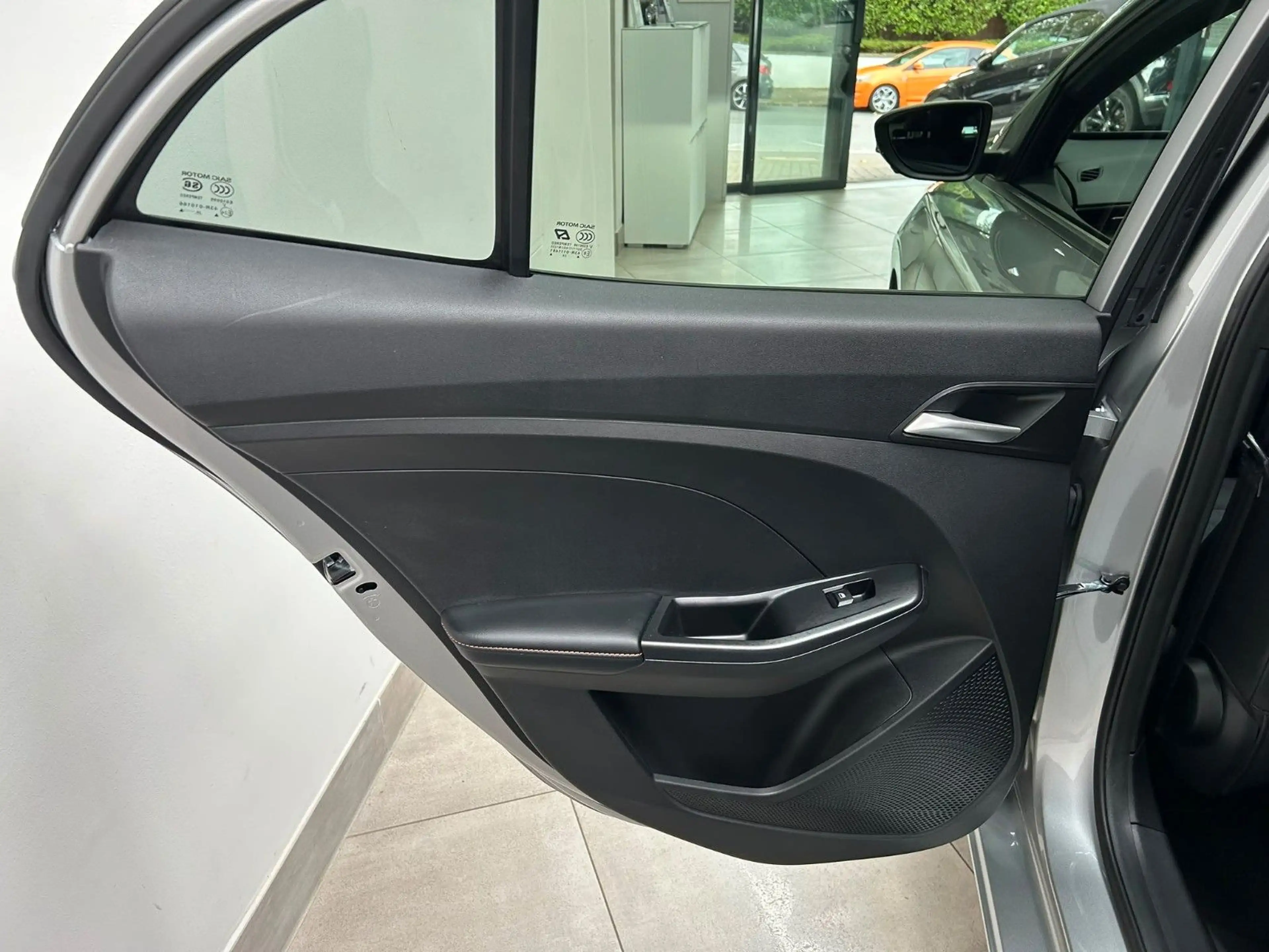 MG MG3 1.5 Hybrid+ 143 kW Luxury 360°-Kamera Navi — photo 15