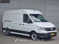 Volkswagen Crafter E-Crafter 136pk Elektrisch Automaat L3H3 115 WLTP Blanco - thumbnail 7