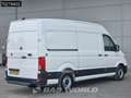 Volkswagen Crafter E-Crafter 136pk Elektrisch Automaat L3H3 115 WLTP Blanco - thumbnail 9