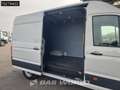 Volkswagen Crafter E-Crafter 136pk Elektrisch Automaat L3H3 115 WLTP Blanco - thumbnail 6