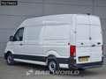 Volkswagen Crafter E-Crafter 136pk Elektrisch Automaat L3H3 115 WLTP Blanco - thumbnail 2