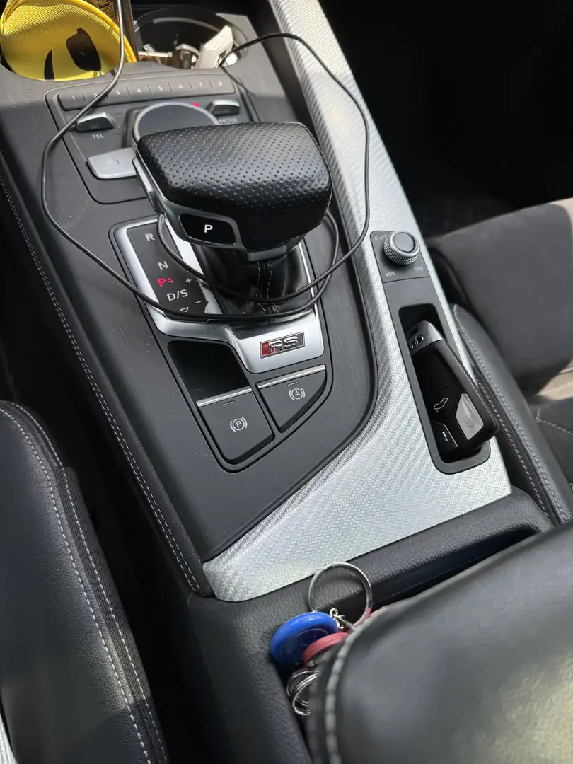 Audi RS4 Avant 2.9 tfsi quattro 450cv tiptronic - 2