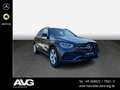 Mercedes-Benz GLC 400 GLC 400 d 4MATIC MBUX/DIST/LED/AMG/19/NIGHT/AHK Gris - thumbnail 2