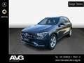 Mercedes-Benz GLC 400 GLC 400 d 4MATIC MBUX/DIST/LED/AMG/19/NIGHT/AHK Grijs - thumbnail 1