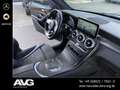 Mercedes-Benz GLC 400 GLC 400 d 4MATIC MBUX/DIST/LED/AMG/19/NIGHT/AHK Gris - thumbnail 11