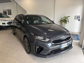 ProCeed 1.6 CRDI DCT GT Line