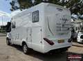 Overig Hymer BMC 580 Grijs - thumbnail 3