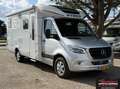 Overig Hymer BMC 580 Grijs - thumbnail 2