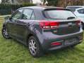 Kia Rio Rio 1,25 MPI Silber ISG Silber Grau - thumbnail 4