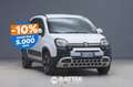 Fiat Panda 1.0 Firefly Hybrid 70CV Cross 5p.ti Wit - thumbnail 1