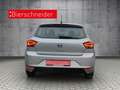 SEAT Ibiza 1.0 TSI Style Beats LED GRA FULL LINK BEATS DAB Silber - thumbnail 5