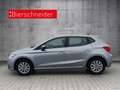 SEAT Ibiza 1.0 TSI Style Beats LED GRA FULL LINK BEATS DAB Silber - thumbnail 3