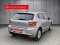 SEAT Ibiza 1.0 TSI Style Beats LED GRA FULL LINK BEATS DAB Silber - thumbnail 4