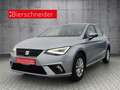 SEAT Ibiza 1.0 TSI Style Beats LED GRA FULL LINK BEATS DAB Silber - thumbnail 1