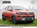 Dacia Spring Extreme Navi Spurhalteass. CCS Rot - thumbnail 1