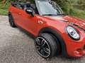 MINI Cooper S Cabrio MINI Cooper S Cabrio Aut. Cooper S - thumbnail 4