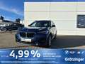 BMW X1 sDrive20d Sport Line LED+Navi+AHK+PDC+GRA Blau - thumbnail 1