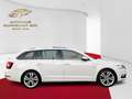 Skoda Octavia Style TSI DSG // MWST // PANO // NAVI // 1.BESITZ Blanc - thumbnail 9