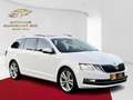 Skoda Octavia Style TSI DSG // MWST // PANO // NAVI // 1.BESITZ Blanc - thumbnail 3