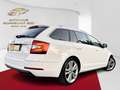 Skoda Octavia Style TSI DSG // MWST // PANO // NAVI // 1.BESITZ Blanc - thumbnail 13