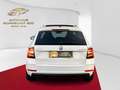 Skoda Octavia Style TSI DSG // MWST // PANO // NAVI // 1.BESITZ Blanc - thumbnail 6