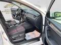Skoda Octavia Style TSI DSG // MWST // PANO // NAVI // 1.BESITZ Blanc - thumbnail 21