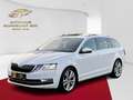 Skoda Octavia Style TSI DSG // MWST // PANO // NAVI // 1.BESITZ Blanc - thumbnail 5
