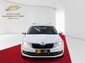 Skoda Octavia Style TSI DSG // MWST // PANO // NAVI // 1.BESITZ Blanc - thumbnail 8