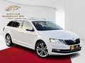 Skoda Octavia Style TSI DSG // MWST // PANO // NAVI // 1.BESITZ Blanc - thumbnail 14