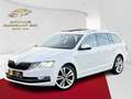 Skoda Octavia Style TSI DSG // MWST // PANO // NAVI // 1.BESITZ Blanc - thumbnail 12