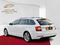 Skoda Octavia Style TSI DSG // MWST // PANO // NAVI // 1.BESITZ Blanc - thumbnail 7