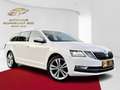 Skoda Octavia Style TSI DSG // MWST // PANO // NAVI // 1.BESITZ Blanc - thumbnail 1