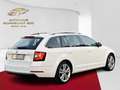 Skoda Octavia Style TSI DSG // MWST // PANO // NAVI // 1.BESITZ Blanc - thumbnail 15