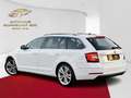 Skoda Octavia Style TSI DSG // MWST // PANO // NAVI // 1.BESITZ Blanc - thumbnail 4
