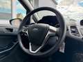 Ford Fiesta Ambiente KLIMA* Blau - thumbnail 14
