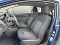 Ford Fiesta Ambiente KLIMA* Blau - thumbnail 8