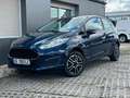 Ford Fiesta Ambiente KLIMA* Blau - thumbnail 1