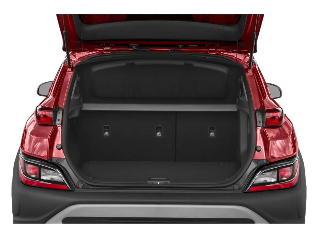 Hyundai KONA photo Hyundai KONA