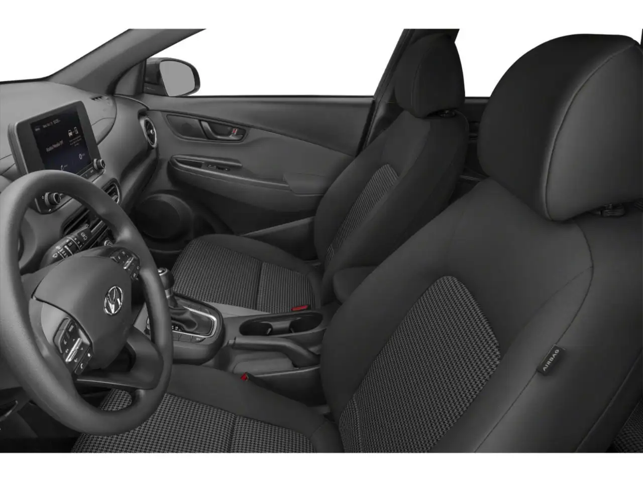 Hyundai KONA photo Hyundai KONA