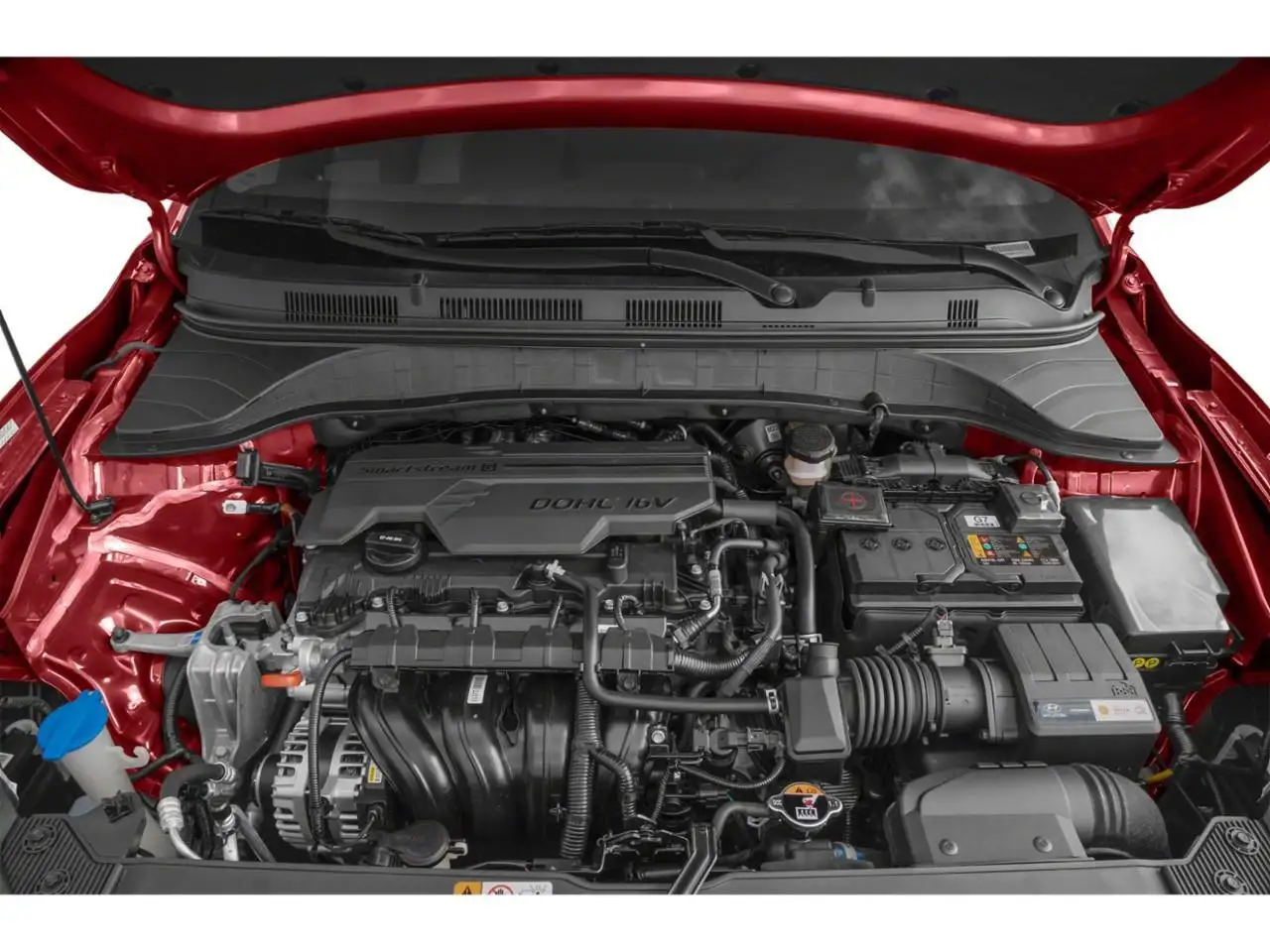 Hyundai KONA photo Hyundai KONA