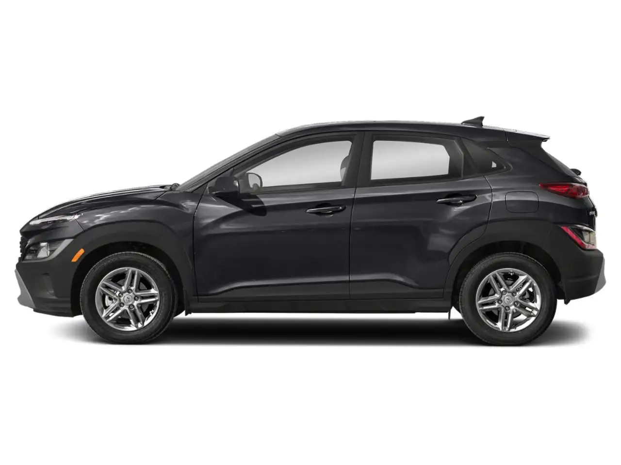 Hyundai KONA photo Hyundai KONA